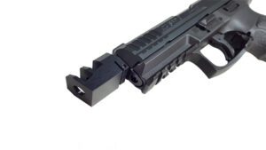 Vipertek HK Barrel Compensator