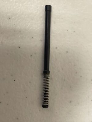 GLOCK EXTRACTOR DEPRESSOR PLUNGER ASSEMBLY MODEL 22, 23, 27