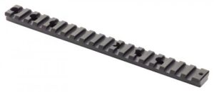 Pic Rail Franchi Horizon