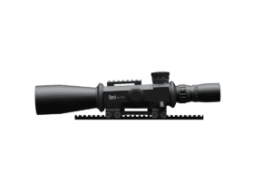 MARCH GENESIS 6 X 60 X 56G SCOPE WITH FMLMT RETICLE