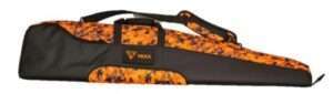 Tikka Premium Gun bag Camo Orange