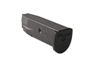 Sig Sauer Magazine P250/P320 40/357 10rnd Magazine Full Size