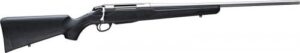 TIKKA T3x Lite Stainless LEFT HANDED 7-08 REM 22.4 INCH