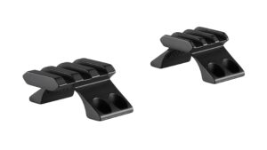 HAWKE PICATINNY RING CAPS 30MM