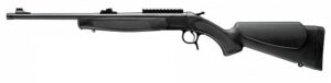 Bergara BA13 Takedown Single Shot Rifle Blued 45-70 Govt 20INCH