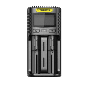 NITECORE UM2 USB CHARGER