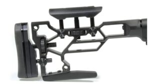 MDT REAR BAG RIDER M-LOK