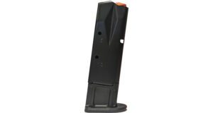 Walther Magazine 9mm 10 round for PPQ M2 AND Q5 / PDP Compact
