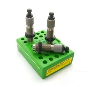 REDDING 22-250 ACKLEY IMP DLX DIE SET SERIES C