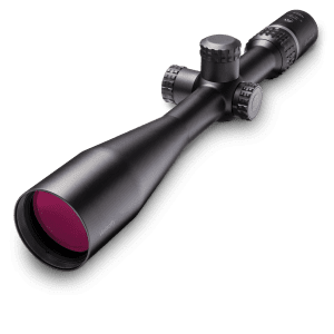 Burris Veracity 5-25x50 30mm E1