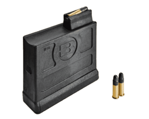 Bergara B14R 10-Round 22 Long Rifle Magazine
