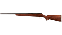 SCHULTZ and LARSEN HUNTER TRAVELLER AMERICAN WALNUT GRADE II TIMBER