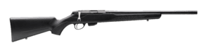 TIKKA T1x Multi Task Rifle 17HMR