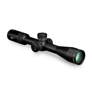 VORTEX VIPER PST GEN II 3-15X44 FFP EBR-7C RETICLE MRAD
