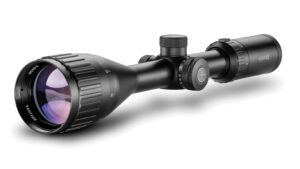 HAWKE VANTAGE ILL RET 3-9x50 ADJ OBJ