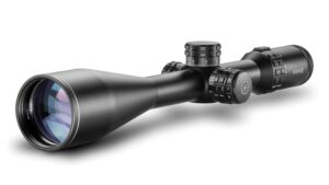 HAWKE FRONTIER 30 SF 5-30x56 MIL PRO RETICLE