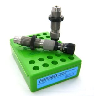 Redding 6.5 Creedmoor Type S-Match Full Die Set