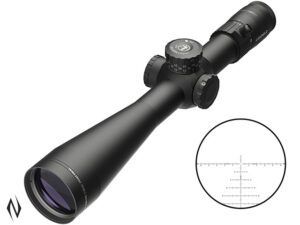 LEUPOLD MARK 5 HD 7-35X56 35MM M5C3 FFP PR2 MIL