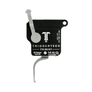 TRIGGERTECH PRIMARY FLAT SS TOP SAFTEY REM 700 S/ STAGE CLONE