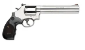 SMITH WESSON M686 3-5-7 .357 Cal 7inch Bbl 7 Shot Revolver