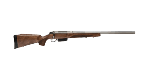 TIKKA T3X Varmint Hunter Stainless 270Win 24inch BBL