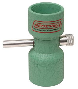 Redding Powder Trickler