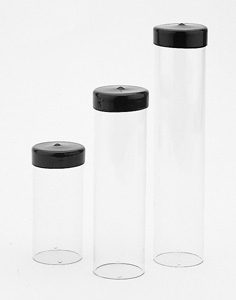 Redding Original Powder Measure Reservoir with Cap - Model 3