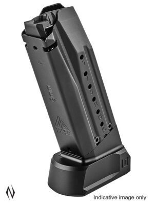 LAUGO ARMS ALIEN MAGAZINE 9MM 10 SHOT