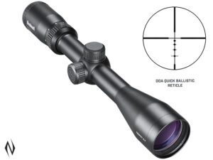 BUSHNELL TROPHY XLT 3-9X40 DOA QBR