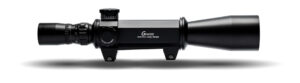 MARCH GENESIS 6 X 60 X 56G WITH FMA3 RETICLE NON ILLUMINATED