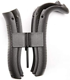 GLOCK BEAVERTAIL GRIP SET GEN4/5 G17/G22