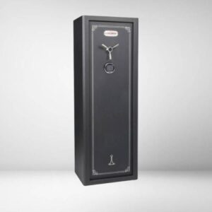 Lokaway High Security Pinned DIGITAL Large NEW 1500x600x400 84Kg