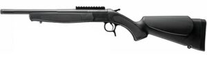 Bergara BA13 Takedown Synthetic Single Shot Rifle in 308 Winchester 1:8 16.5 INCH 5/8-24