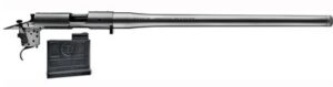 Bergara B14-Rimfire Barrelled Action 22 Long Rifle 18