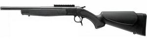 Bergara BA13 Takedown Synthetic Single Shot Rifle in 300 AAC Blackout 1:8 16.5 INCH 5/8-24