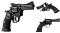 MANURHIN MR73 SPORT Barrel 4inch cal..357/.38