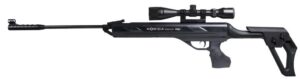 NORICA OMNIA ZRS 177 AIR RIFLE 330M/S 1085FPS