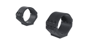 SAKO S20 Optilock Ring Pair 34mm - Medium