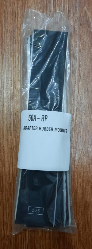 HIKMICRO THUNDER 50A ADAPTER RUBBER MOUNTS