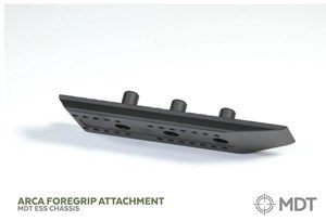 MDT ESS FOREGRIP ARCA ADAPTER / ATTACHMENT