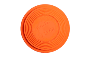 White Flyer Blackout International Orange Top 110mm (135 / BOX)