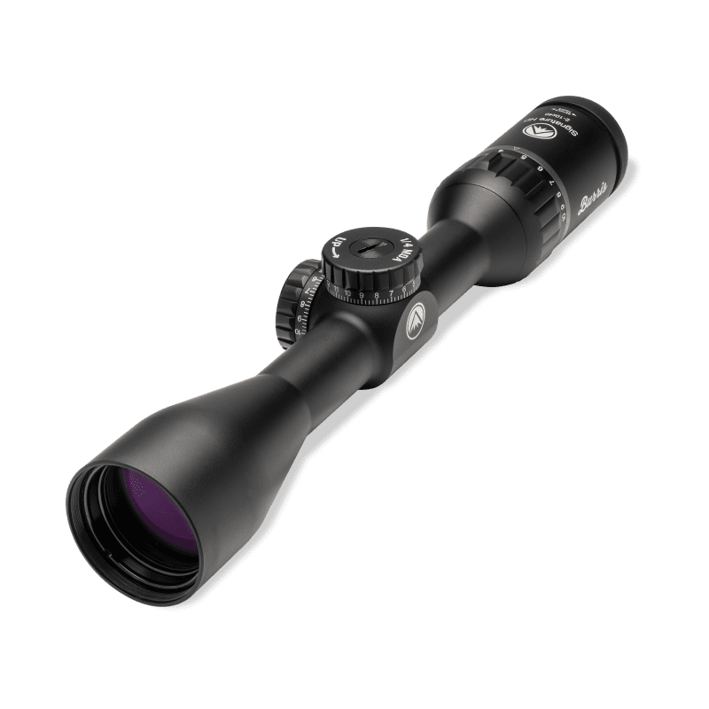 BURRIS Signature HD 2-10x40 E3