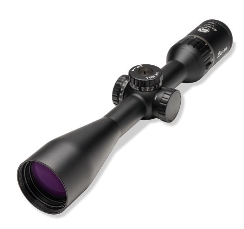 BURRIS Signature HD 3-15x44 Plex
