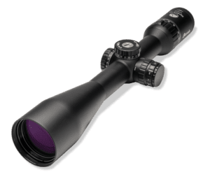 BURRIS Signature HD 5-25x50 30mm E3 Illum