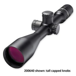 BURRIS Veracity 4-20x50 E-1 Ret Tall Knob