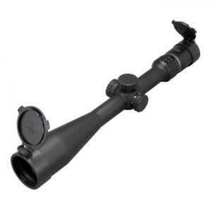 BURRIS Veracity 5-25x50 SCR MOA Low Knob