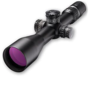BURRIS XTR II 3-15x50 SCR MOA Illum