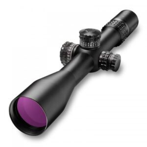 BURRIS XTR II 4-20x50 SCR Mil