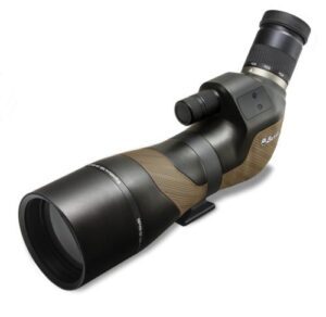 BURRIS Signature HD Spotting Scope 20-60x85