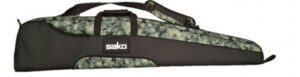 Sako Premium Gun bag Camo Green